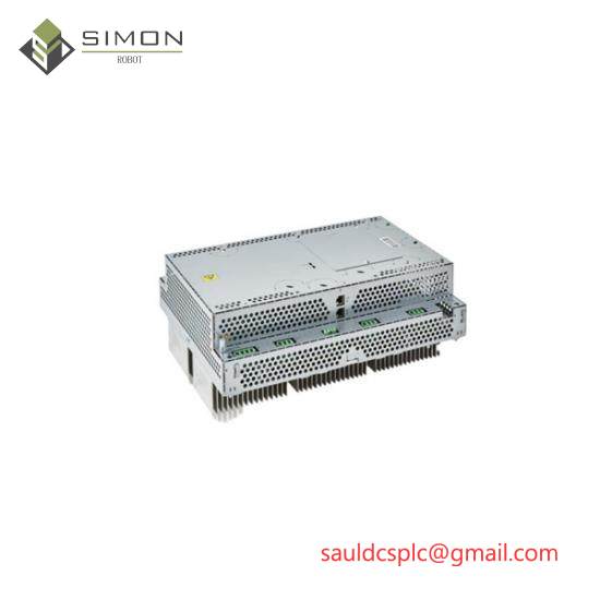 DSQC663 ABB 3HAC029818-001 Drive Unit