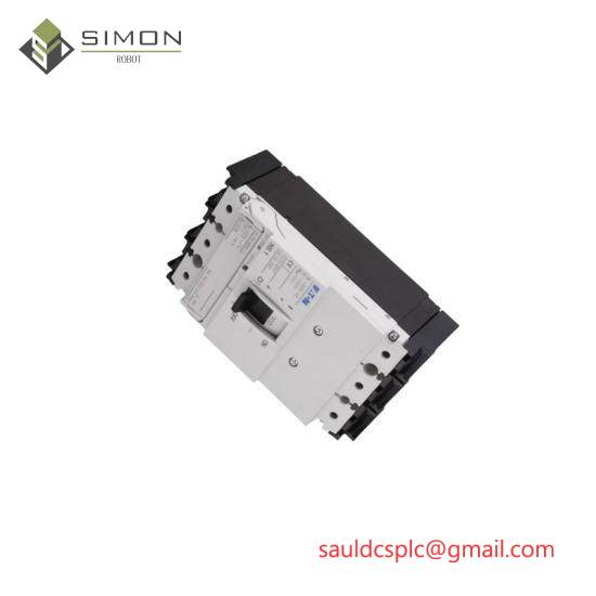 Eaton NZMN4-AE1000 Circuit Breaker