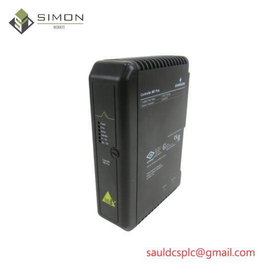 Emerson SDN-5-24-100