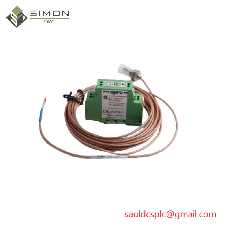 EPRO PR6423/047-110