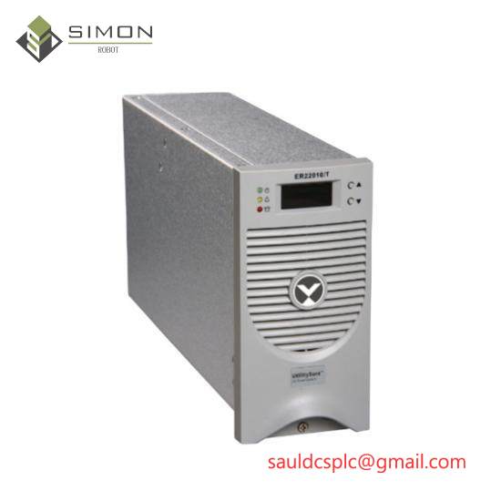 Emerson GFK-0881
