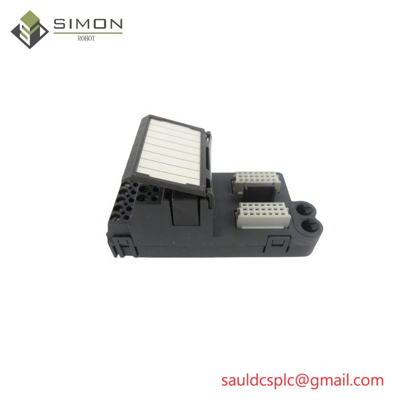 EMERSON KJ4001X1-CA1