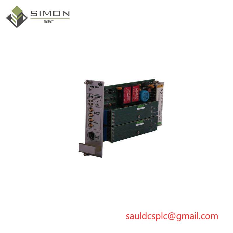 EPRO PR6423/238-110