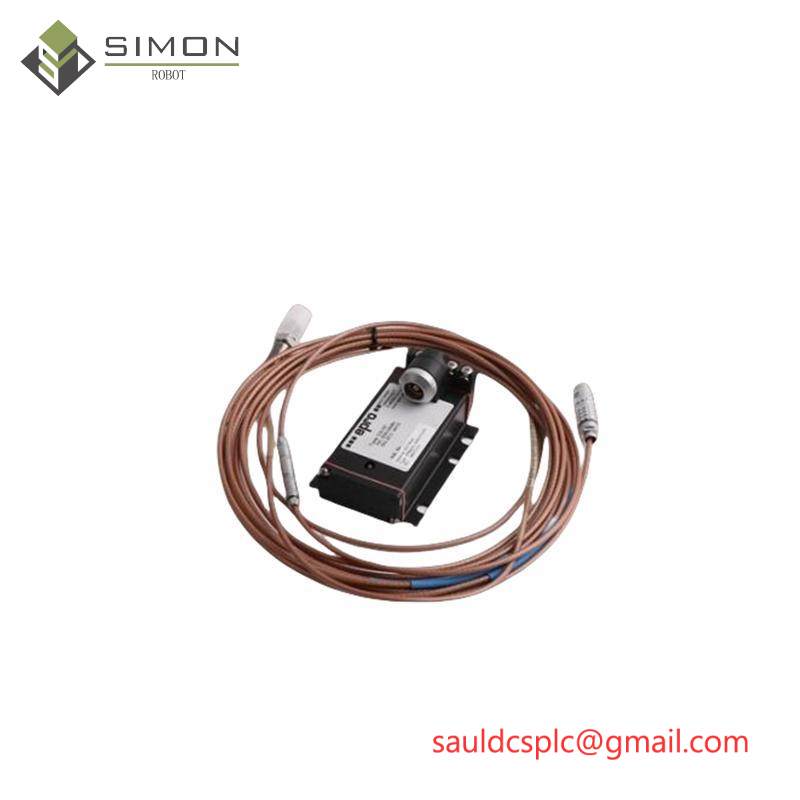 EPRO PR6423/000-020-CN CON021 Eddy Current Sensor