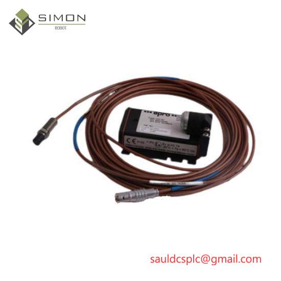 EPRO PR6423/238-110