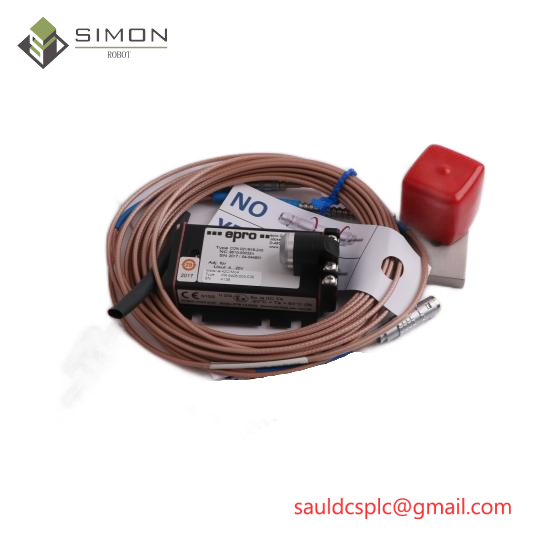 EPRO PR6423/004-140
