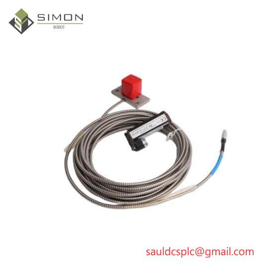 EPRO PR6426/010-010 Eddy Current Sensor