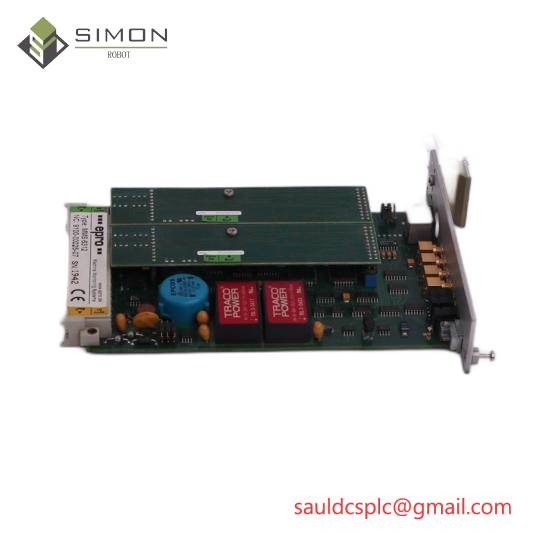 EPRO PR6423/047-110