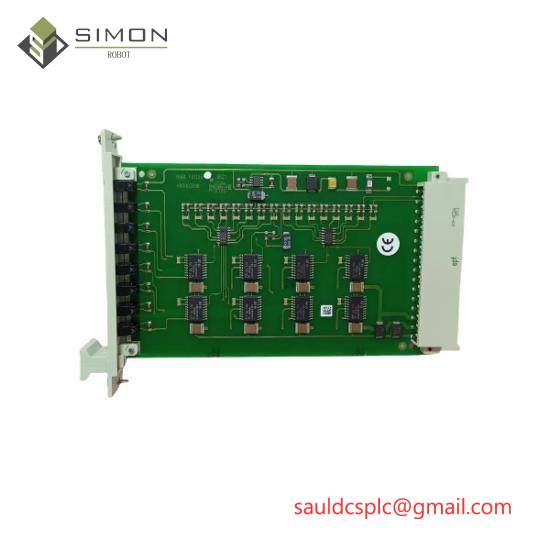 F3113  HIMA  Output Amplifier Module