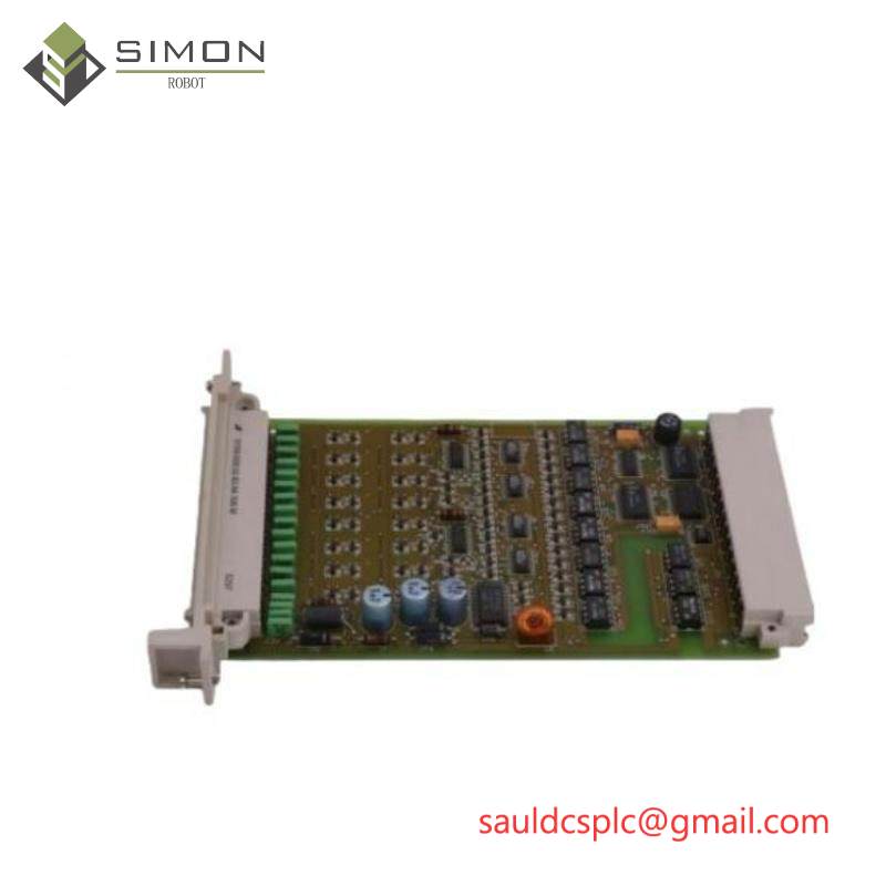 F3226  HIMA  Input Module