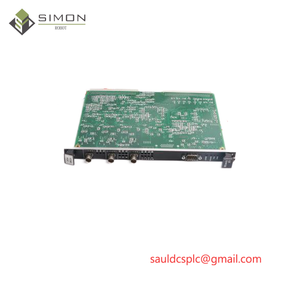 Fanuc A03B-0807-C104