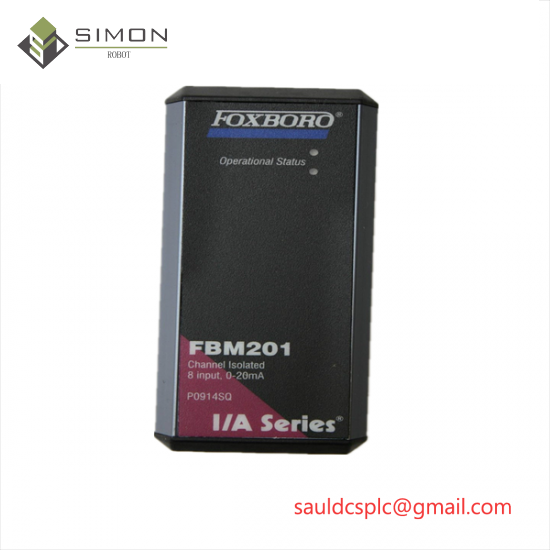 FOXBORO P0903NQ