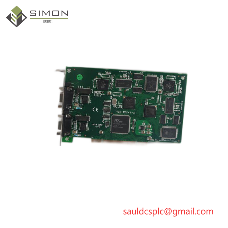 SUPCON GCS2-2/ER Current Output Module