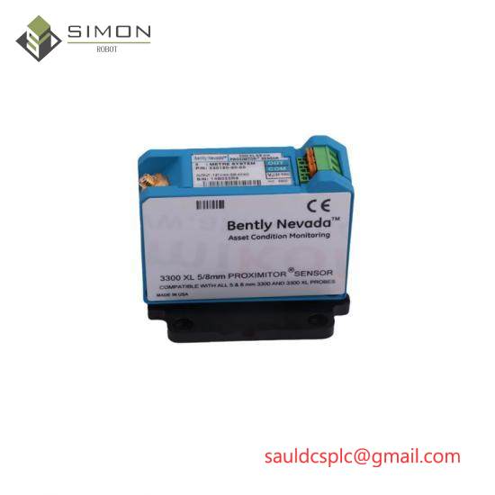 GE IC693ACC300LT