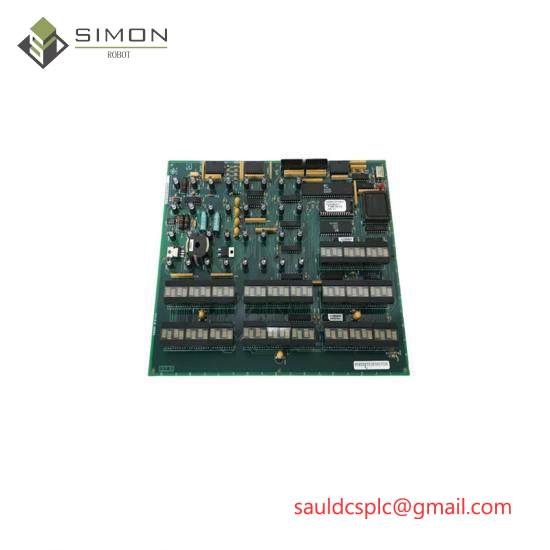 GE DS200KLDCG1AAA LED Display Board