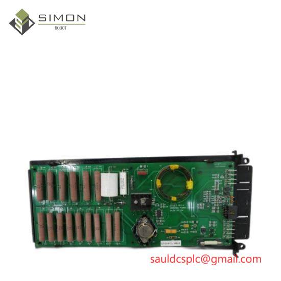 GE DS3800HPTK GATE DRIVER CARD