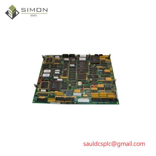 GE Fanuc DS200IMCPG1BBA Power Supply Interface Board