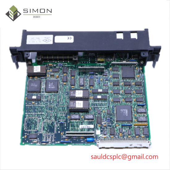 GE FANUC DS200PLIBG1ACA phase logic interface card