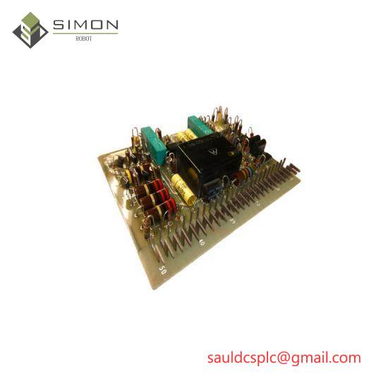 GE FANUC IC3600EPSA1 Circuit Board ﻿