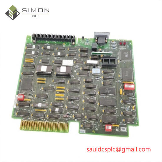 GE FANUC IC660CBB902K BUS CONTROL PCB CIRCUIT BOARD