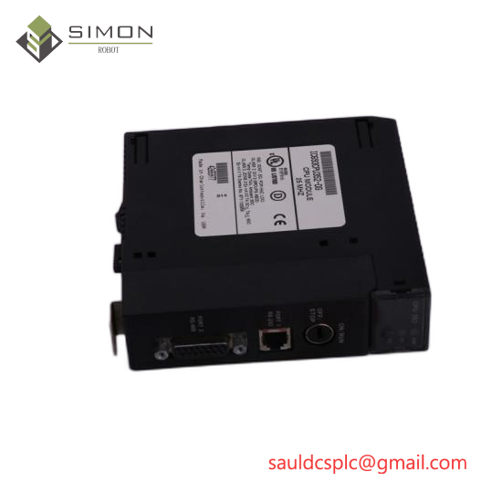 GE Fanuc IC693BEM340-EF  Cheap Price