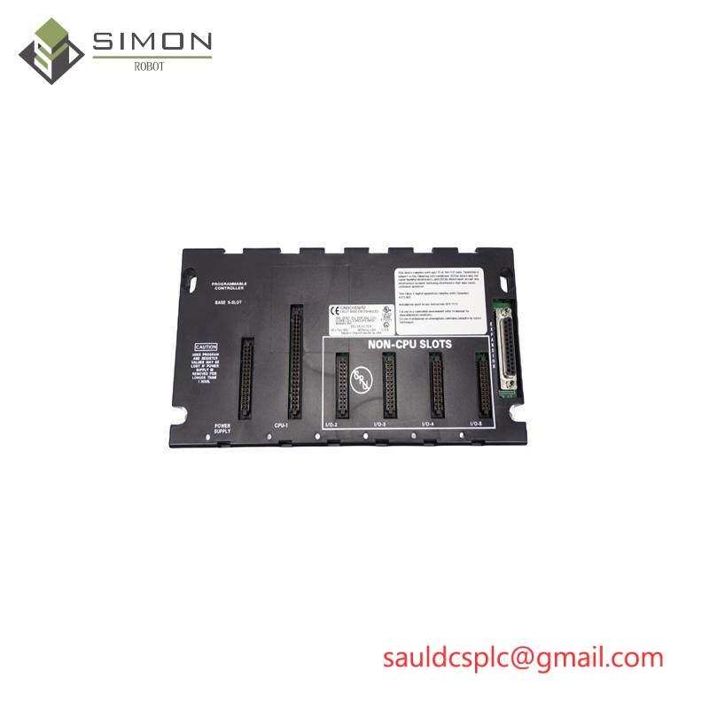 ABB 3HAC031245-004  PLC Module