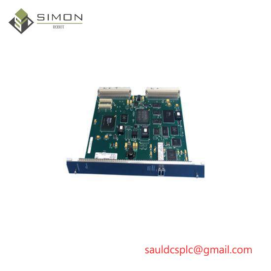 GE IC698CMX016 VMIVME-5567-000