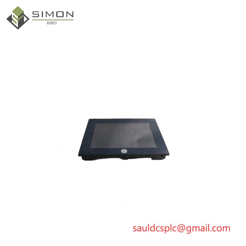GE IC755CSS15CDA-AA QuickPanel+ device