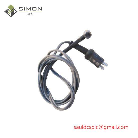 General Electric DA512 Ultrasonic Transducer Probe