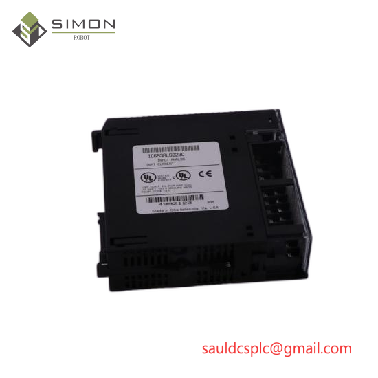 General Electric IC693ALG221  Good Price