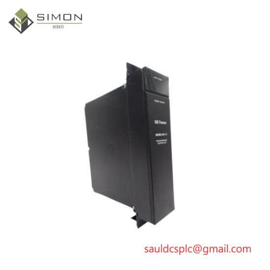 General Electric IC697PWR710N Power Supply Module