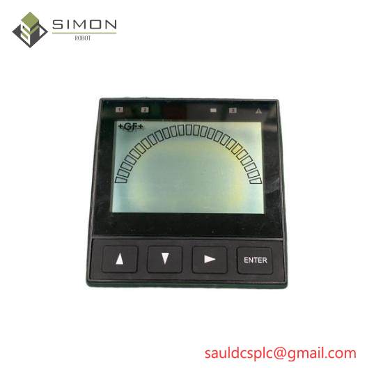 GF 3-9900-1P+3-9900.394 Direct Conductivity/Resistivity Module