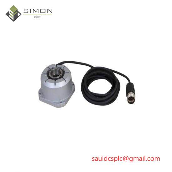 HEIDENHAIN RCN 223 16384 03S17-0D ENCODER