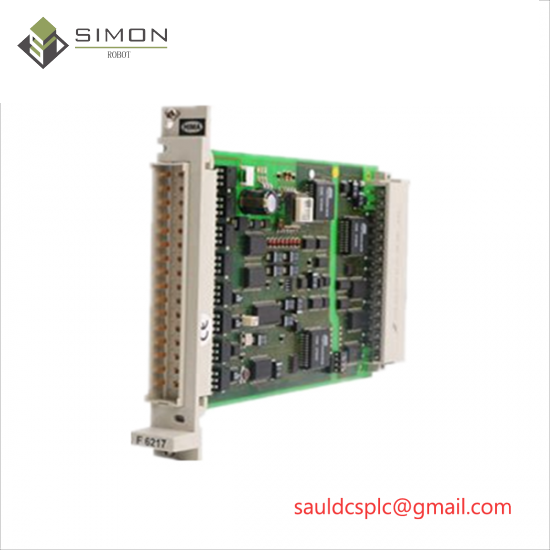 HIMA BV7046 PLC Module