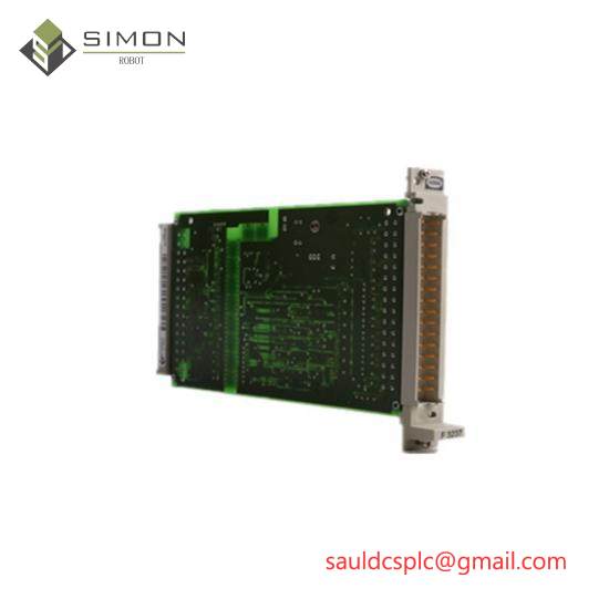 HIMA F3316 Safety Systems Input Module