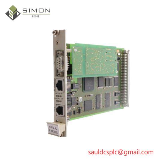 HIMA F3406A Relay Module High Quality