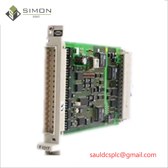 HIMA F6215 I/O Module