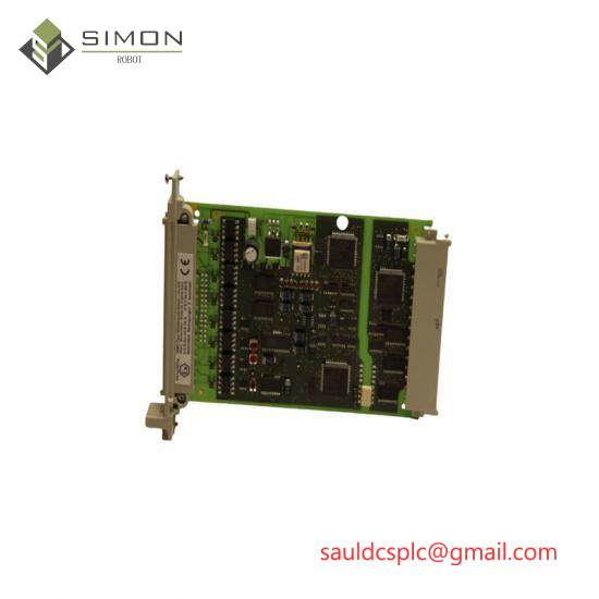 HIMA F6217 8-Channel Analog Input Module