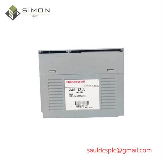 Honeywell 51195153-005