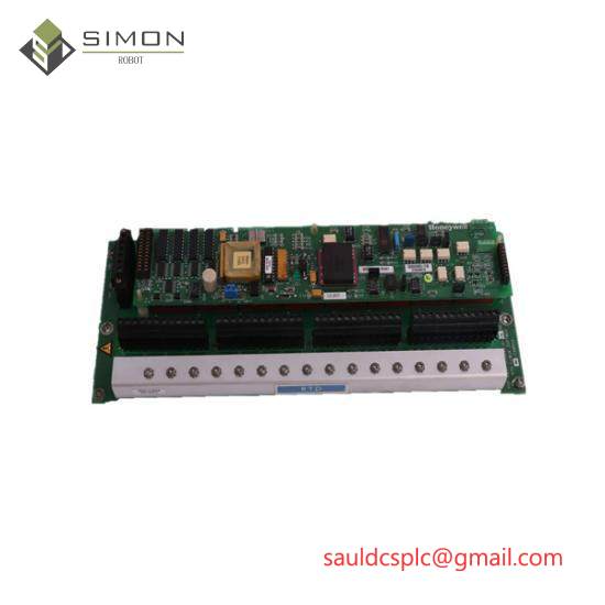 HONEYWELL 51309218-175 Analog Input Multiplexer RTD FTA Board