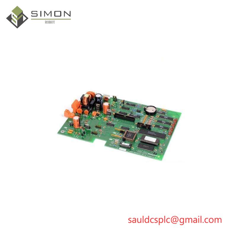 HONEYWELL 51309355-501 Processor Board