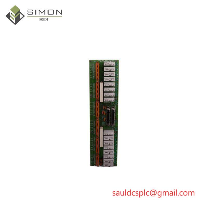 Honeywell MU-TDID12 51304441-100 Digital Input Module