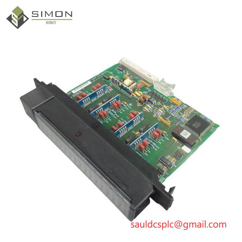 GE IC697ALG440 Current Expander module