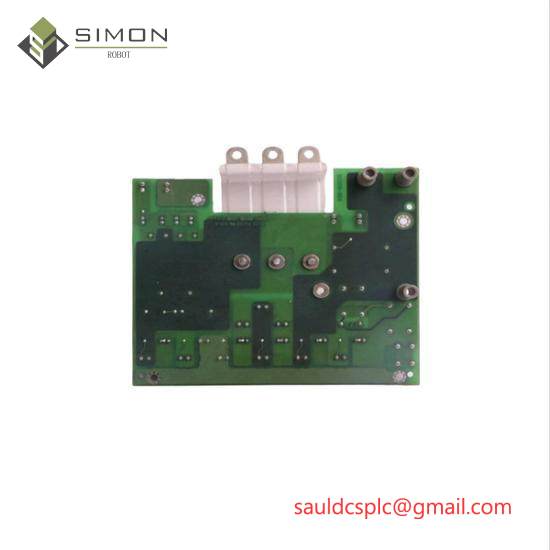 ICS Triplex T3150A Controller MODULE