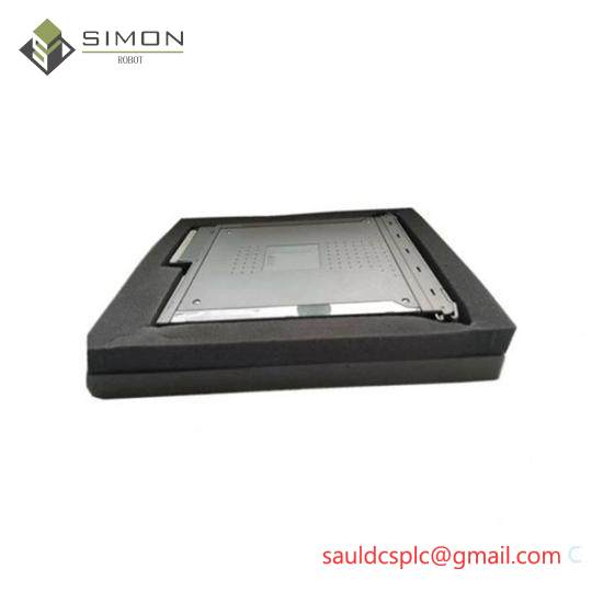ICS TRIPLEX T8432 Dual Analogue Input Module
