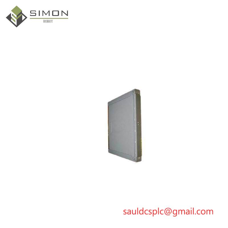 ICS Triplex T8314C