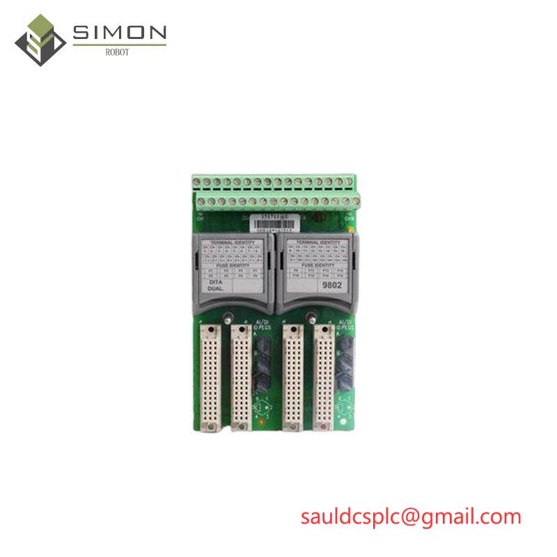 ICS Triplex T8314C