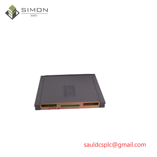 ICS Triplex Trusted T8273  Trusted Grill