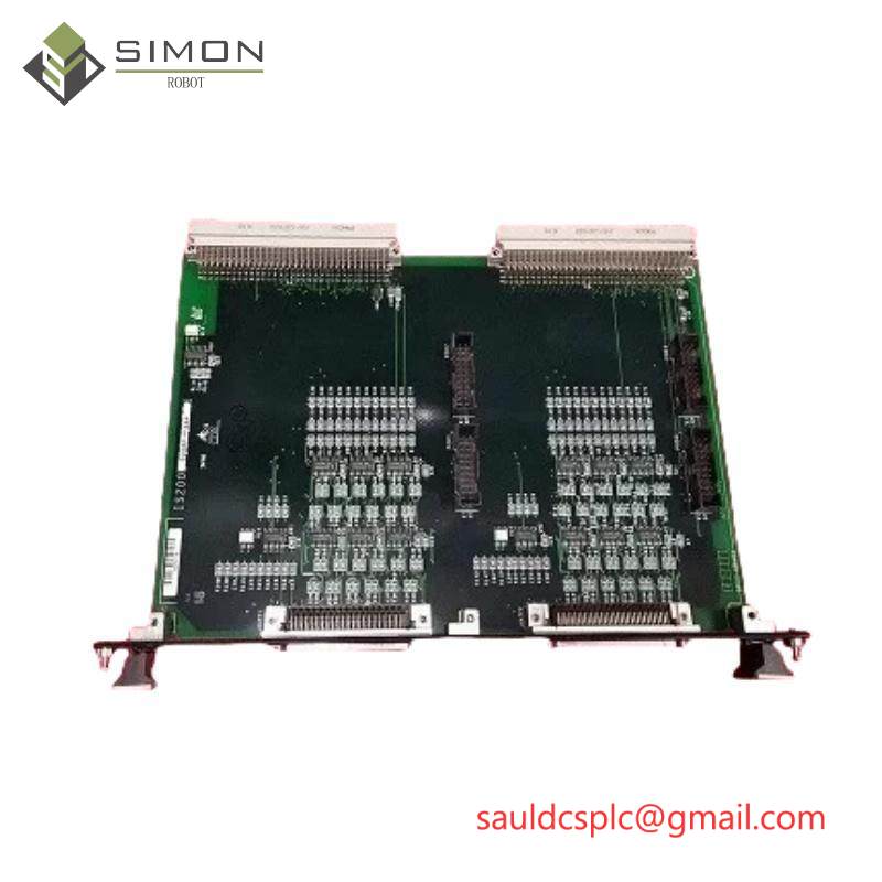 GE IS200BPIIH1AAA control modules