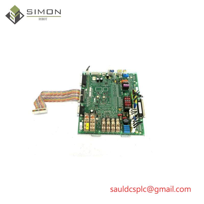 Kuka 00-138-379 Robot Safety Board